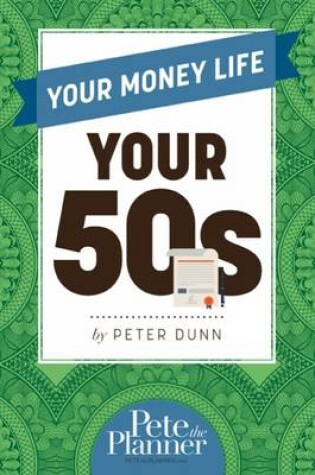 Cover of Your Money Life: Your 50s