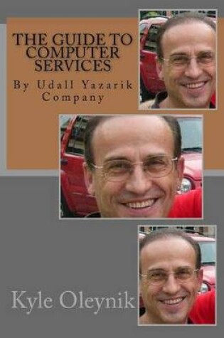 Cover of The Guide to Computer Services