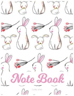 Book cover for Note