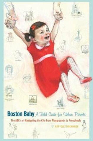 Cover of Boston Baby