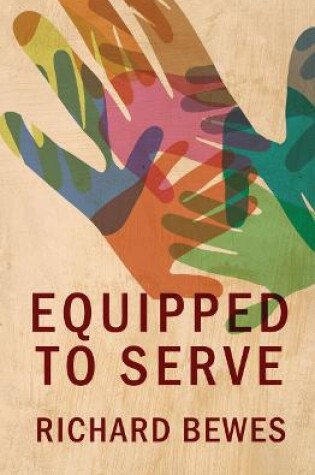 Cover of Equipped to Serve