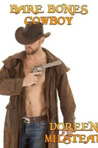Cover of Bare Bones Cowboy