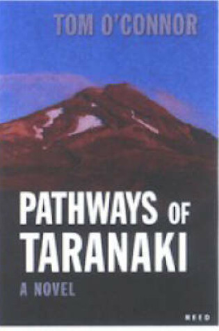 Cover of Pathways of Taranaki