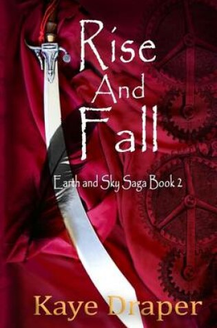 Cover of Rise and Fall