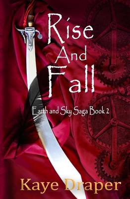Book cover for Rise and Fall