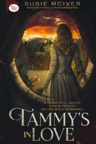 Cover of Tammy's In Love