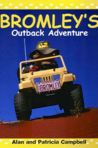 Cover of Bromley's Outback Adventures