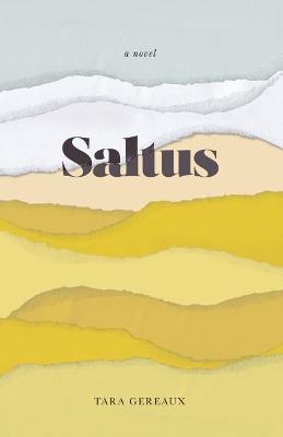 Book cover for Saltus