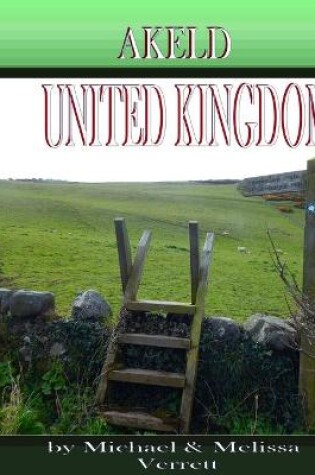 Cover of Akeld United Kingdom