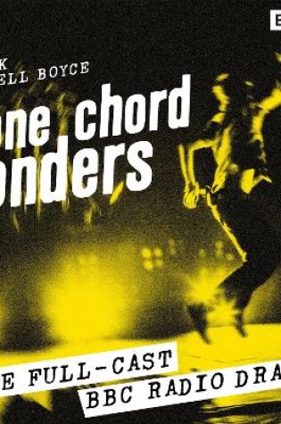 Cover of One Chord Wonders