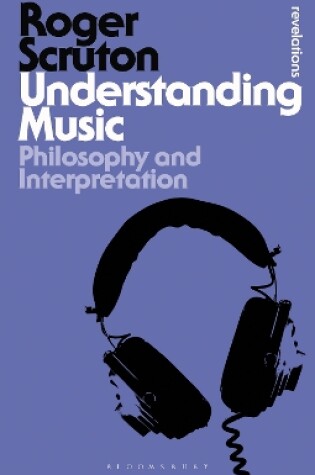 Cover of Understanding Music
