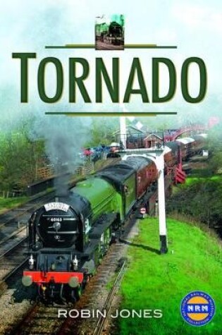 Cover of Tornado