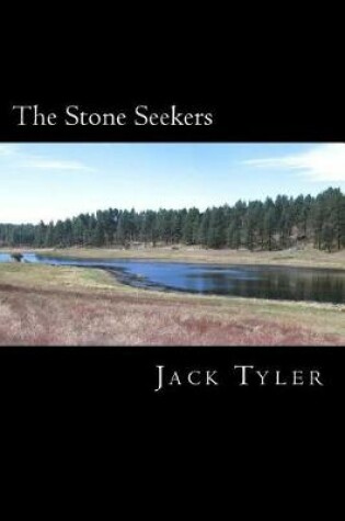 Cover of The Stone Seekers