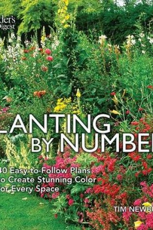 Cover of Planting-By-Numbers
