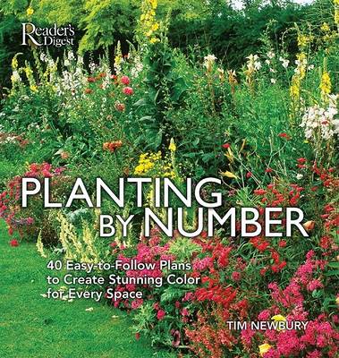 Book cover for Planting-By-Numbers