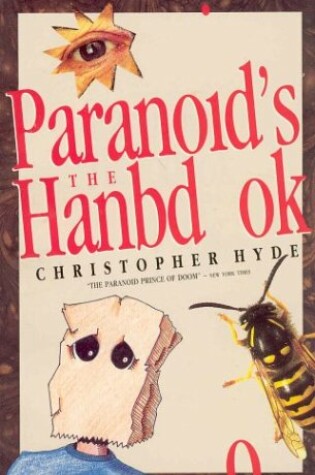 Cover of Paranoids Handbook