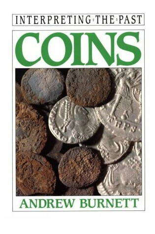 Cover of Coins