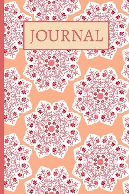 Book cover for Journal