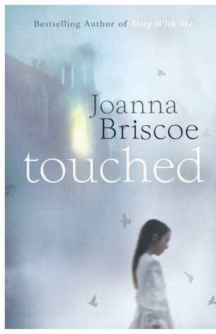 Book cover for Touched