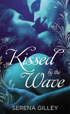 Cover of Kissed by the Wave