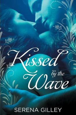 Book cover for Kissed by the Wave