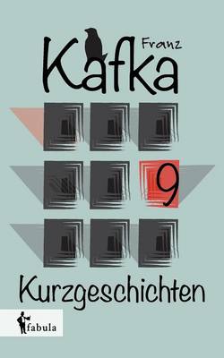 Book cover for Neun Kurzgeschichten
