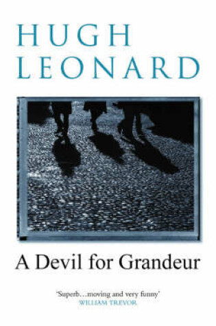 Cover of A Devil for Grandeur