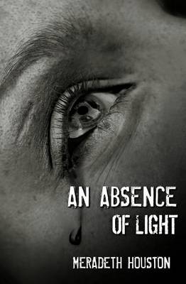 Book cover for An Absence of Light