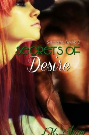 Cover of Secrets of Desire