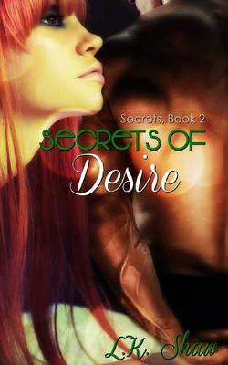 Book cover for Secrets of Desire