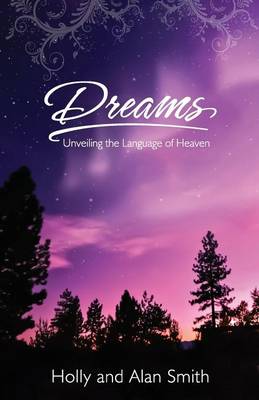 Book cover for Dreams