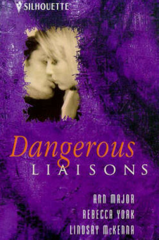 Cover of Dangerous Liaisons