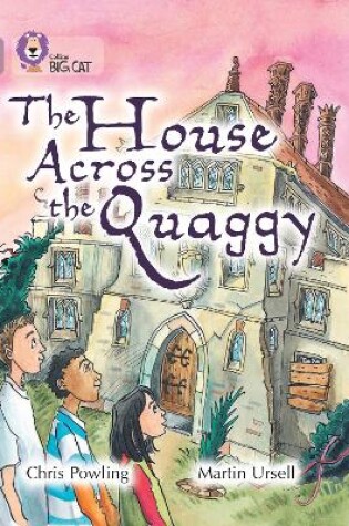 Cover of The House Across the Quaggy