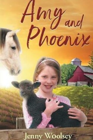 Cover of Amy and Phoenix