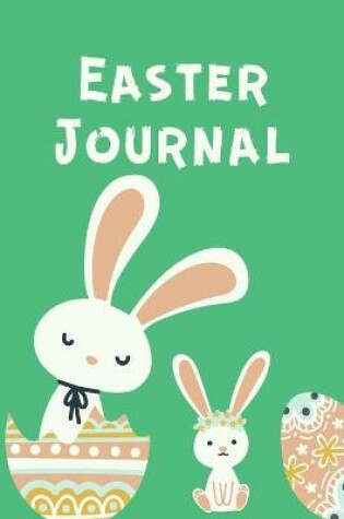 Cover of Easter Journal