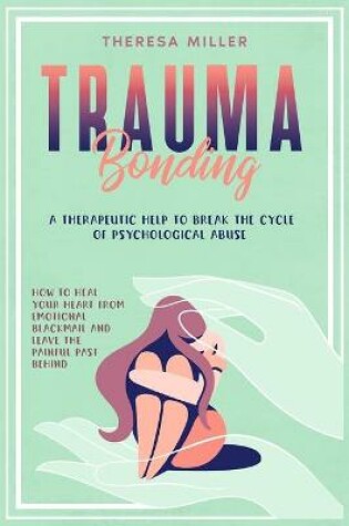 Cover of Trauma Bonding