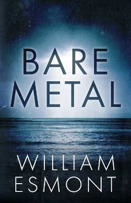 Book cover for Bare Metal