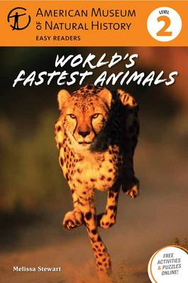 Cover of World's Fastest Animals