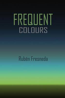 Book cover for Frequent Colours