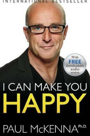 Cover of I Can Make You Happy