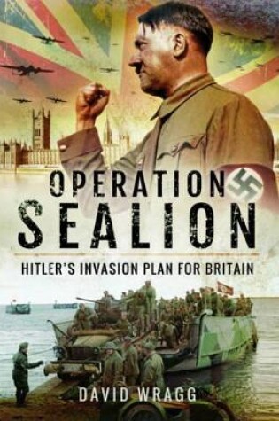 Cover of Operation Sealion