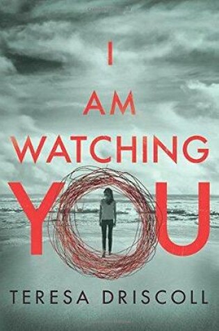 Cover of I Am Watching You