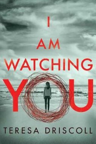 Cover of I am Watching You