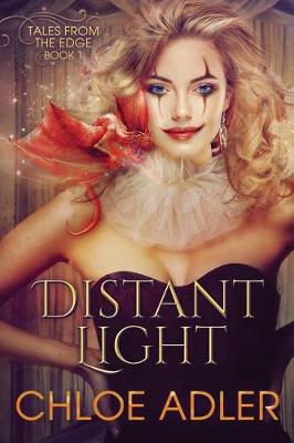 Book cover for Distant Light