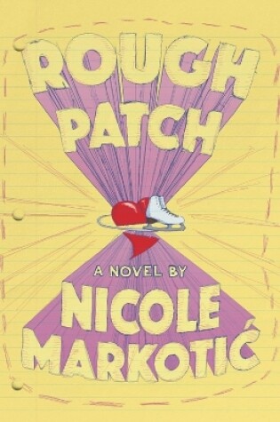 Cover of Rough Patch