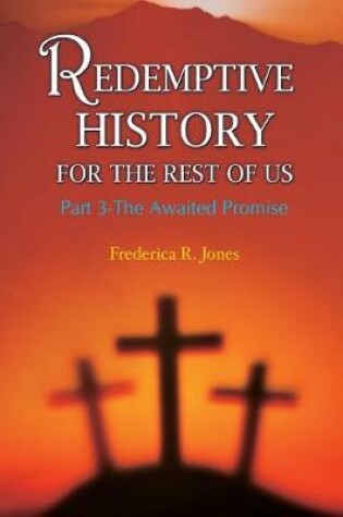 Cover of Redemptive History For The Rest Of Us