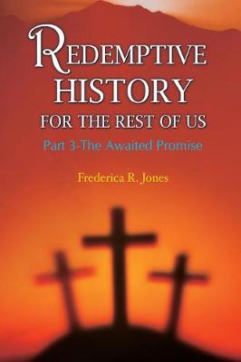 Book cover for Redemptive History For The Rest Of Us