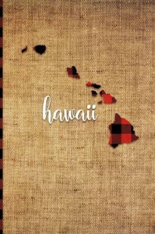 Cover of Hawaii