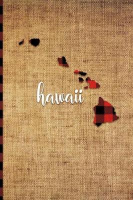 Book cover for Hawaii