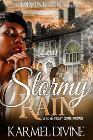 Cover of Stormy Rain
